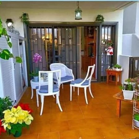 Апартаменти Summer Dreams Сан-Мігель-де-Абона Екстер'єр фото
